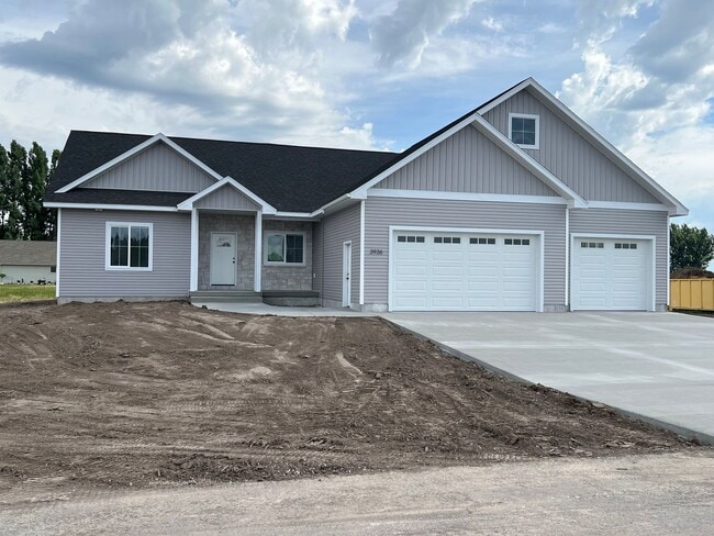 property at 3988 Maple Dr