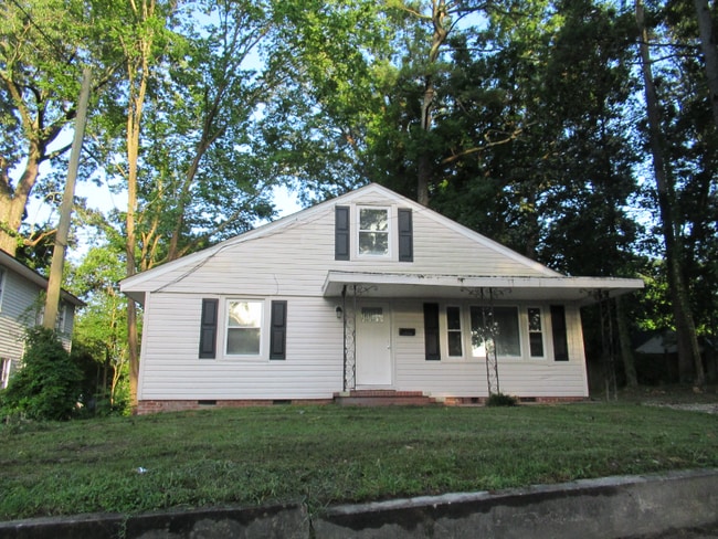 115 S Rotary Ave in Greenville, NC - Building Photo - Building Photo