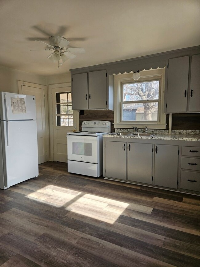 101 N Forrest St in York, PA - Building Photo - Building Photo