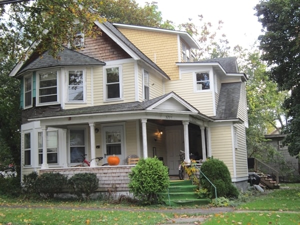 321 E Falls St, Unit 2