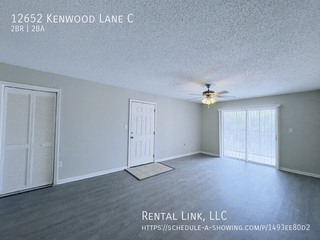 12652 Kenwood Ln in Ft. Myers, FL - Building Photo - Building Photo