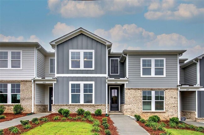 105 Katie Ridge in Cartersville, GA - Building Photo - Building Photo