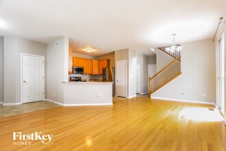 1162 S Coolidge Cir in Aurora, CO - Building Photo - Building Photo