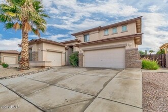 6321 S 4 Peaks Pl in Chandler, AZ - Building Photo - Building Photo