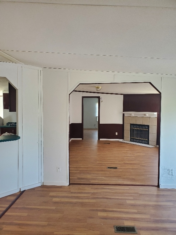 property at 18200 Dorsey Ave