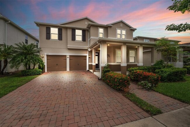property at 11472 Wakeworth St