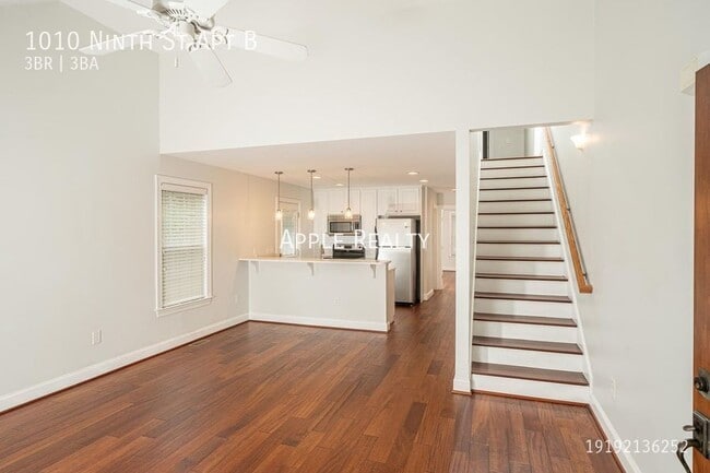 1010 9th St in Durham, NC - Building Photo - Building Photo