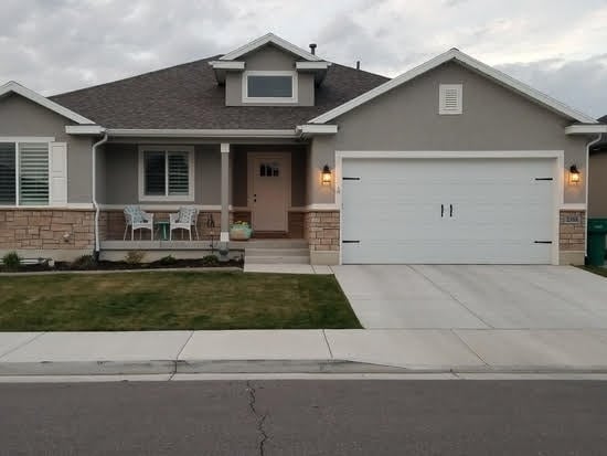 property at 2388 W 525 S St