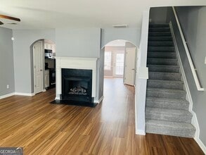 3156 Parc Ct SW in Atlanta, GA - Building Photo - Building Photo