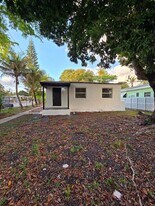 295 NW 48th St in Miami, FL - Building Photo