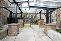 Orchid in Port Coquitlam, BC - Building Photo - Building Photo