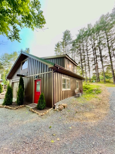property at 38360 Hughesville Rd