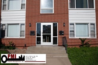 1730 S 17th St-Unit -1730 S. 17th Street #1 in Lincoln, NE - Building Photo - Building Photo