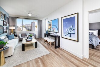 Marlowe South Las Vegas in Las Vegas, NV - Foto de edificio - Building Photo