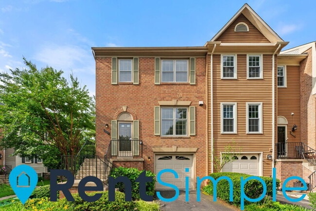 property at 6820 Wild Rose Ct