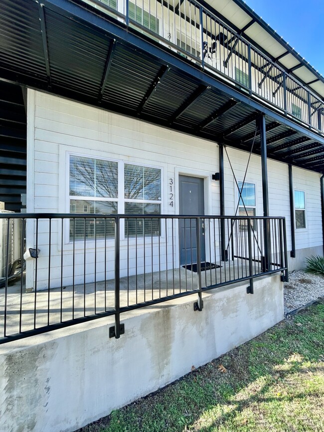 3124 Lubbock Ave in Fort Worth, TX - Building Photo - Building Photo