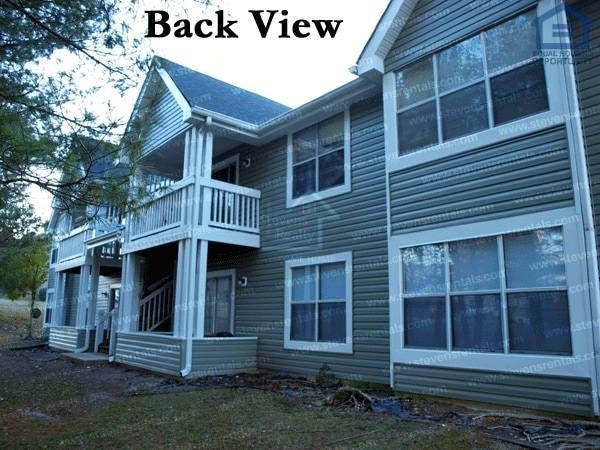 430 Oriole Dr in McMinnville, TN - Building Photo - Building Photo