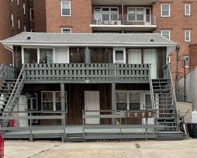 property at 215 Shore Rd