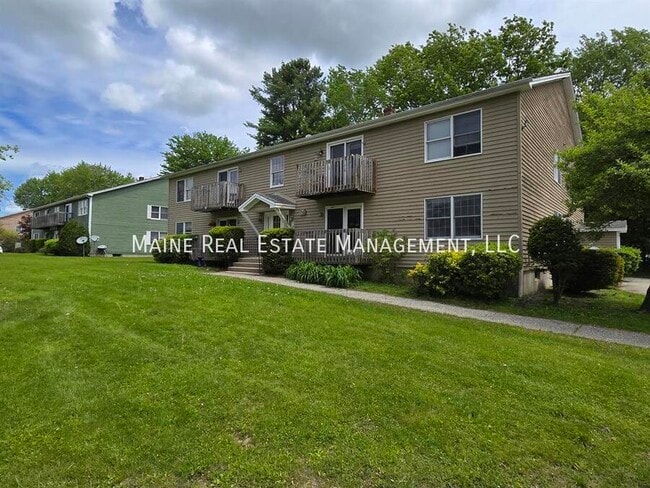property at 8 Hartley St