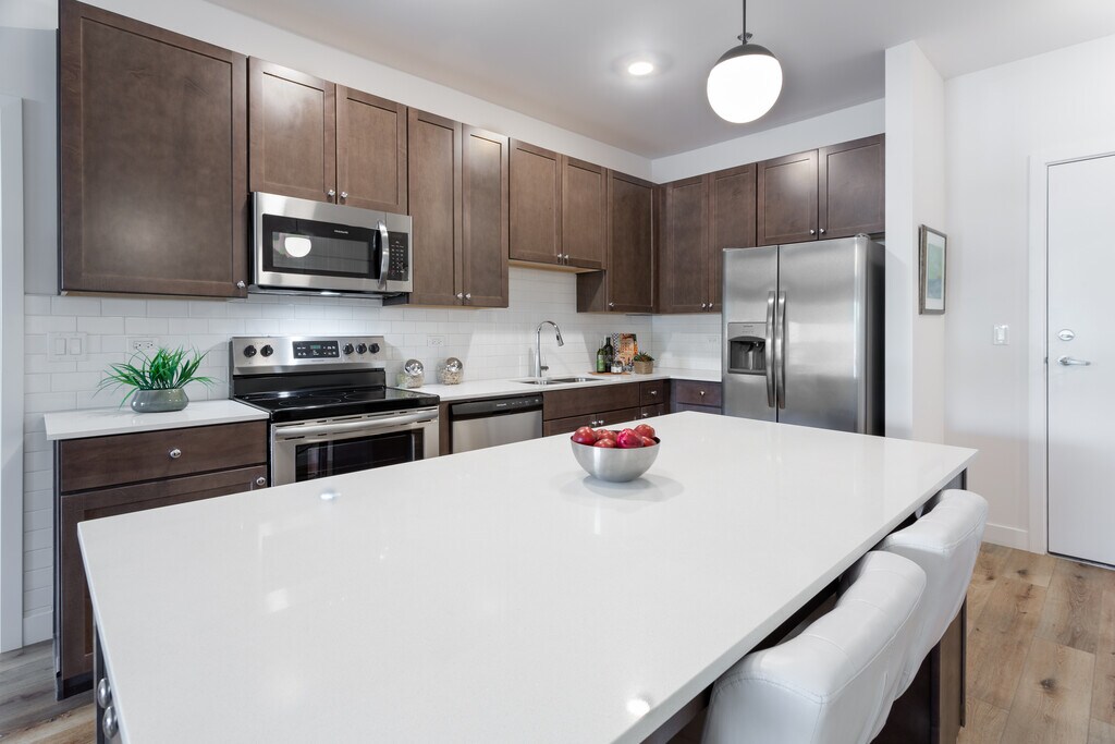 Panton Mill Station South Elgin, IL Apartments