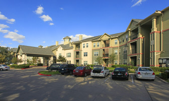 San Gabriel Senior Village Apartments