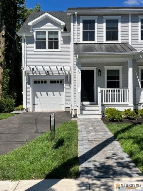 29 Halsey St