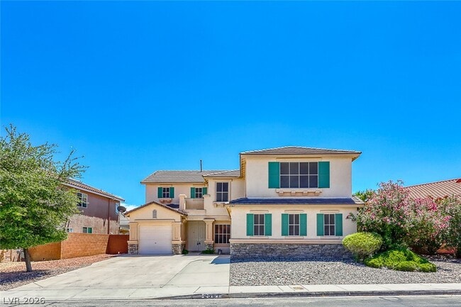 property at 2367 Thayer Ave