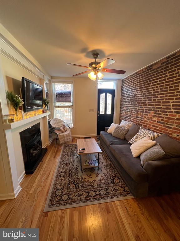 1403 Andre St in Baltimore, MD - Building Photo - Building Photo