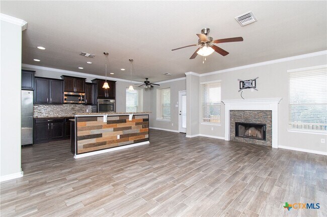 3264 Vineyard Trail in Harker Heights, TX - Building Photo - Building Photo