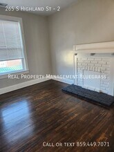 265 S Highland St in Winchester, KY - Building Photo - Building Photo