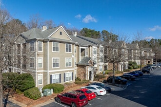 Cavalier @ 100 in Lithonia, GA - Foto de edificio - Building Photo