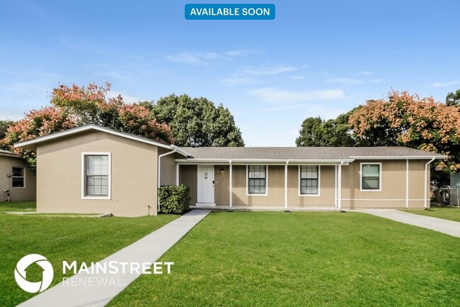 property at 1517 Gold Terrace