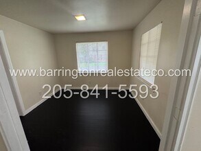1444 30th Street Ensley in Birmingham, AL - Foto de edificio - Building Photo