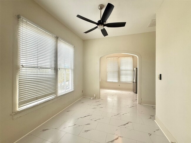 property at 1427 Church St