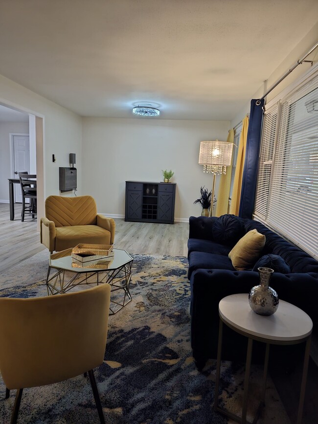 property at 6702 Songwood Dr
