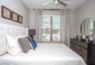 Millworks Apartments in Atlanta, GA - Foto de edificio - Interior Photo