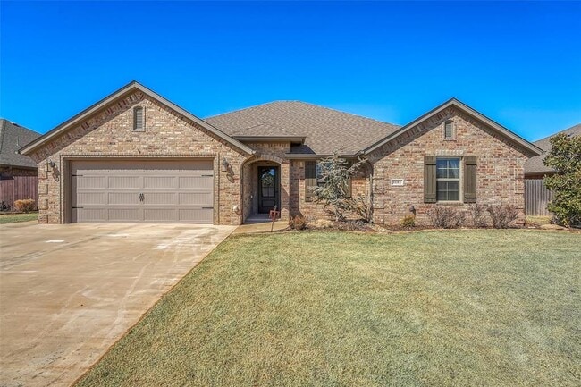 1101 Northridge Blvd in Altus, OK - Building Photo - Building Photo