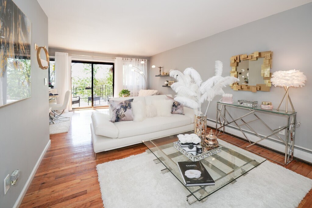 Audubon Living Apartments in Ossining, NY