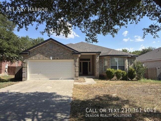 property at 141 Sky Harbor