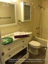 101 W Jones St in Milford, IL - Building Photo - Building Photo