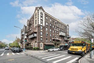 4600 14th Ave in Brooklyn, NY - Building Photo
