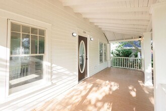 124 E Chappell St in Griffin, GA - Building Photo - Building Photo