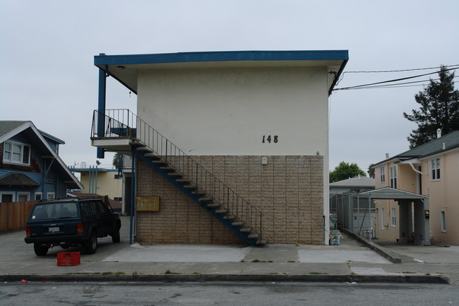 148 San Benito Ave in San Bruno, CA - Building Photo - Building Photo