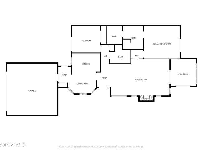 2817 Vía Del Oesta in Sierra Vista, AZ - Building Photo - Building Photo