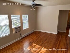 310 23rd St N in St. Petersburg, FL - Building Photo - Building Photo