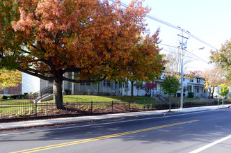 Manton Heights in Providence, RI - Building Photo - Building Photo