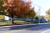 Manton Heights in Providence, RI - Foto de edificio - Building Photo