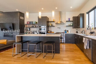 2599 Arapahoe St in Denver, CO - Building Photo - Building Photo