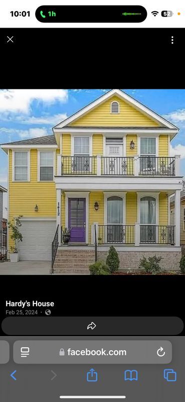 property at 1412 30th St