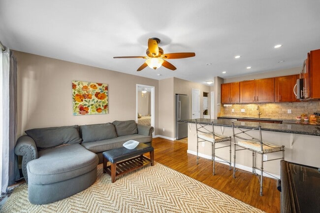 property at 3740 Lower Honoapiilani Rd